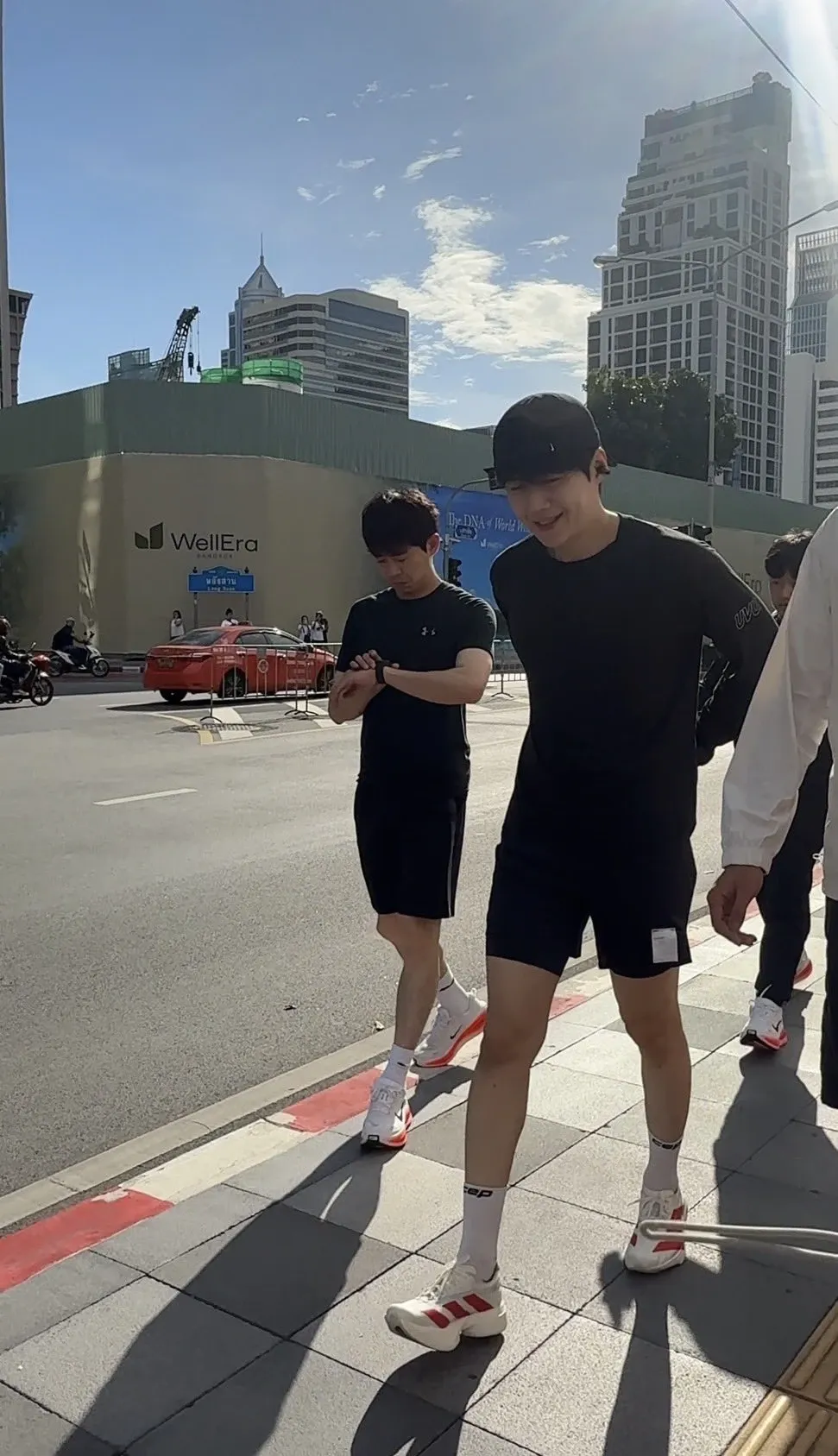 김선호 팬이 찍은 순간