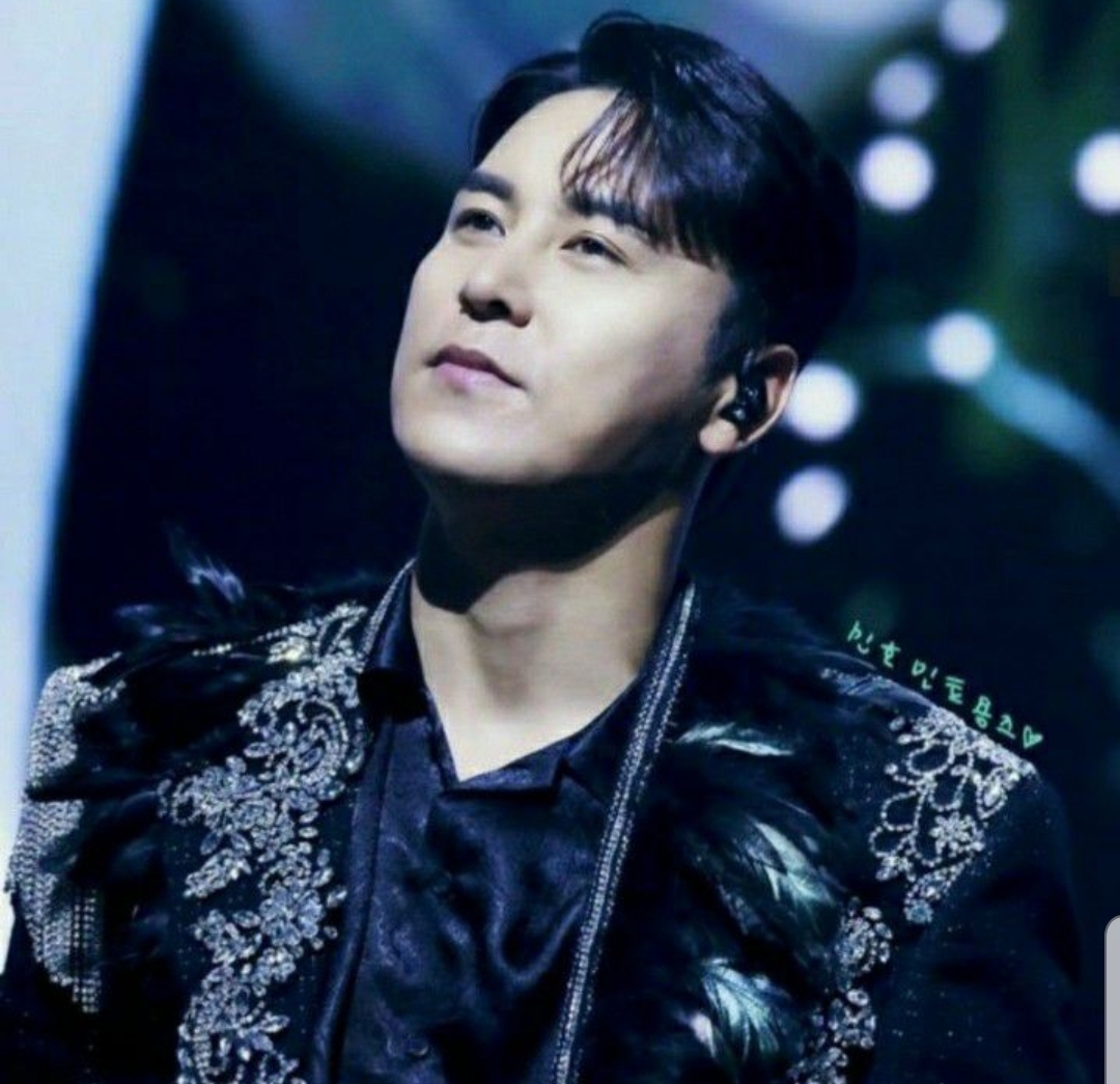 チャン・ミンホの最新写真