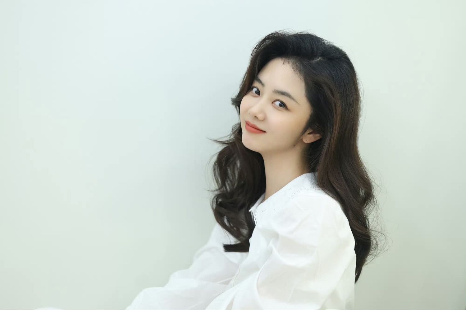 A moment captured by a fan of Tan Song Yun