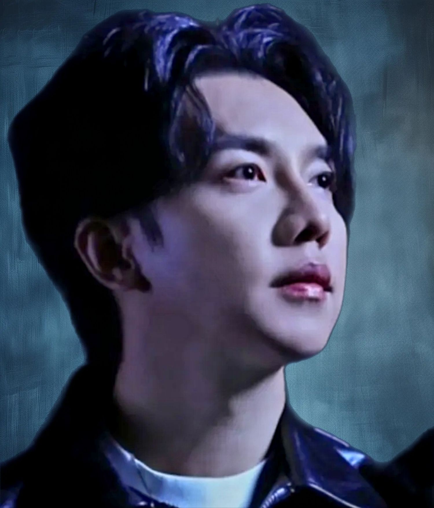 Foto terbaru dari Lee Seunggi