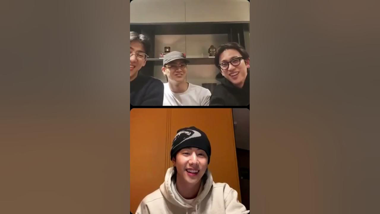 Foto kegiatan terbaru dari Park Jinyoung