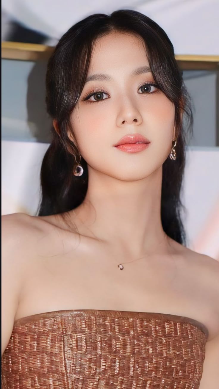 Jisoo (1995) background image recommended by Choeaedol Celeb fandom