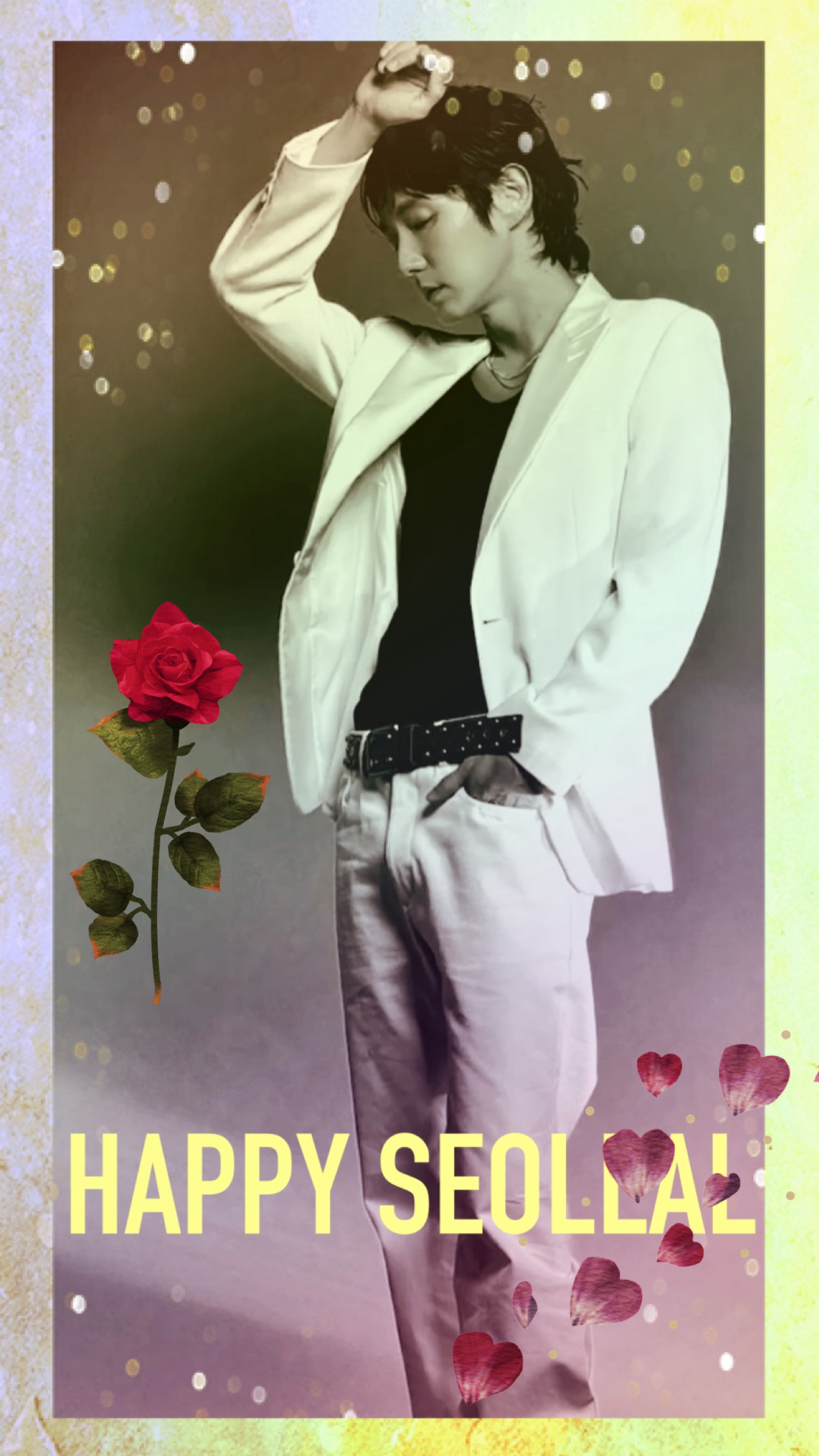 Latest photo of Lee Joongi