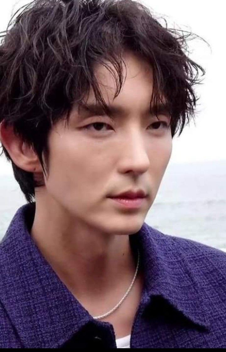 이준기의 최신 사진