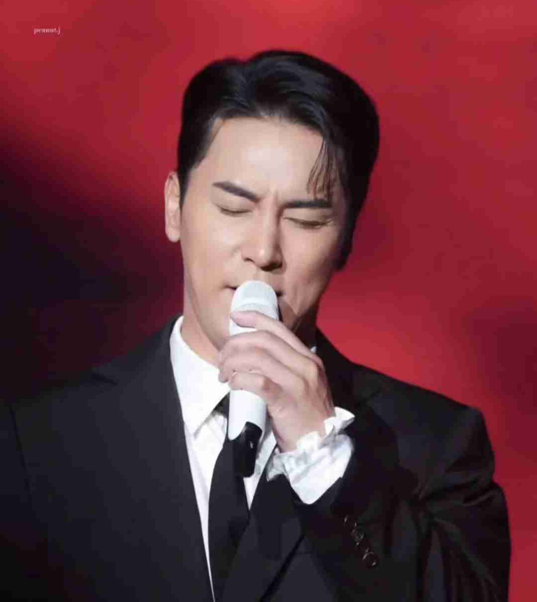 張民好的近期活動照