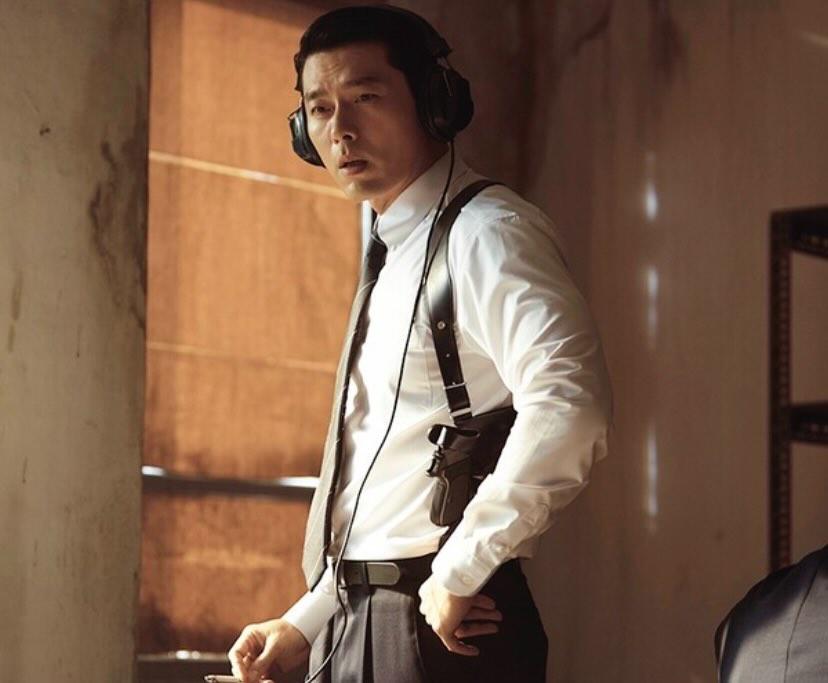 현빈 최근 활동샷