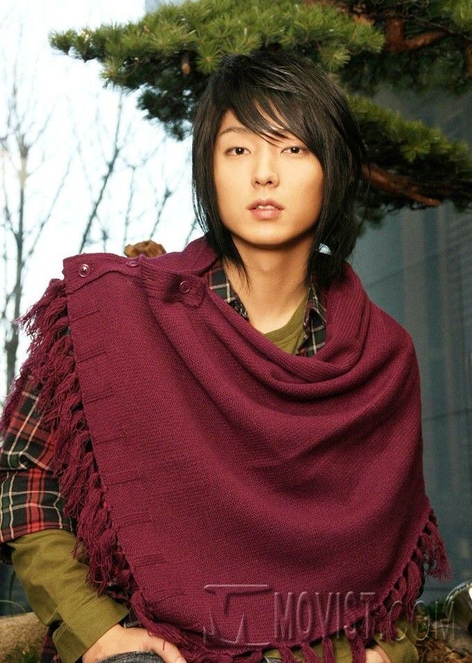 Latest photo of Lee Joongi