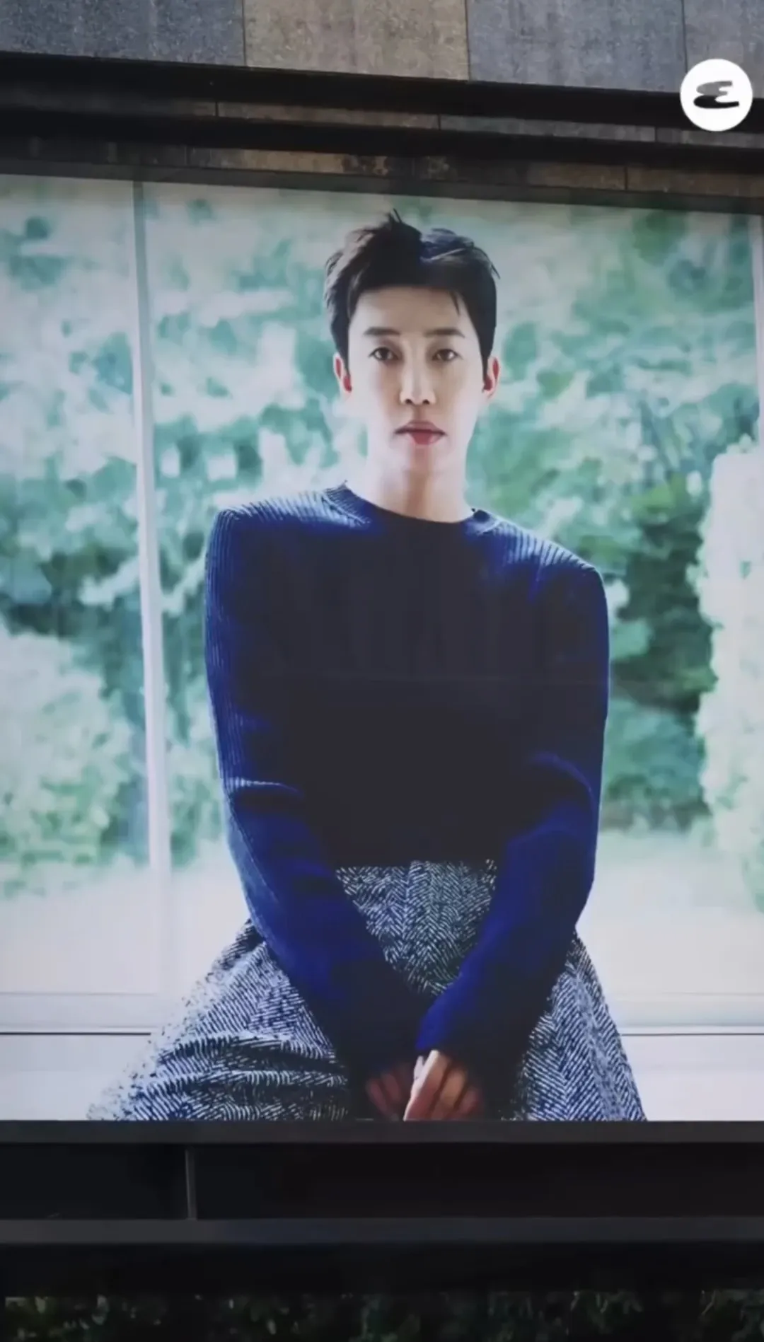 임영웅 최근 활동샷