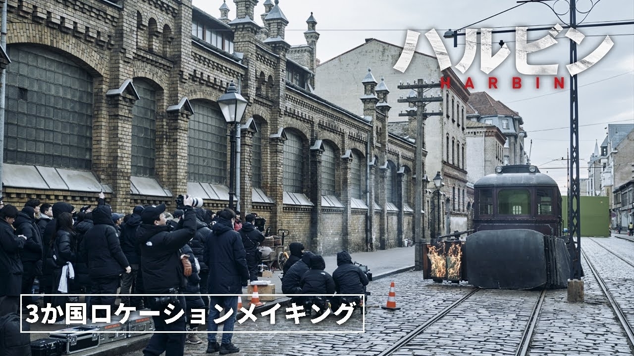 Foto terbaru dari Hyun Bin