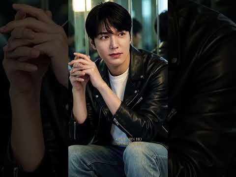 李敏鎬的最新照片