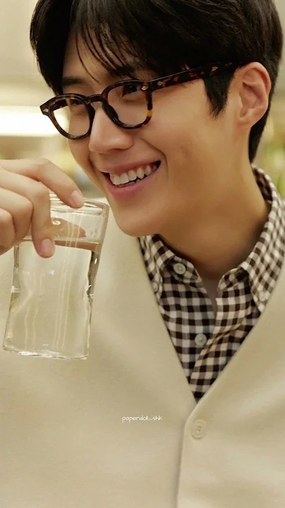 キム・ソンホのビハインドカット