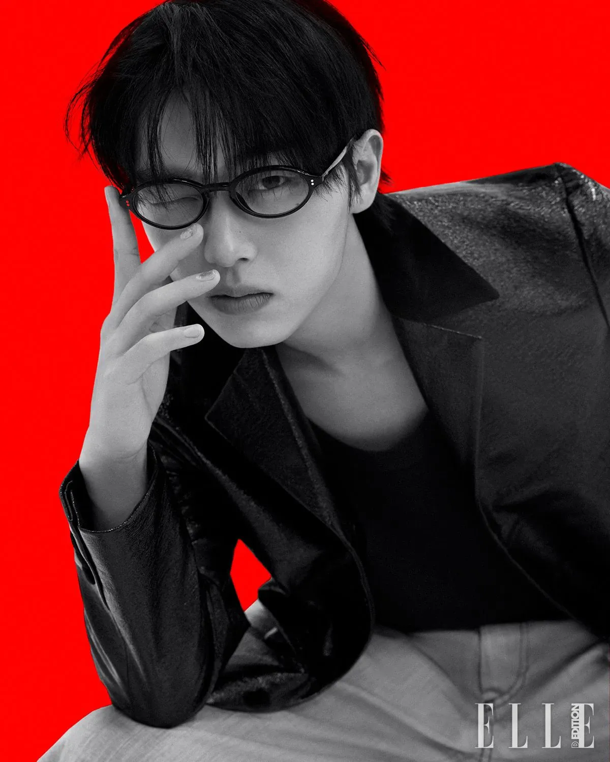Latest photo of Choi Hyunwook