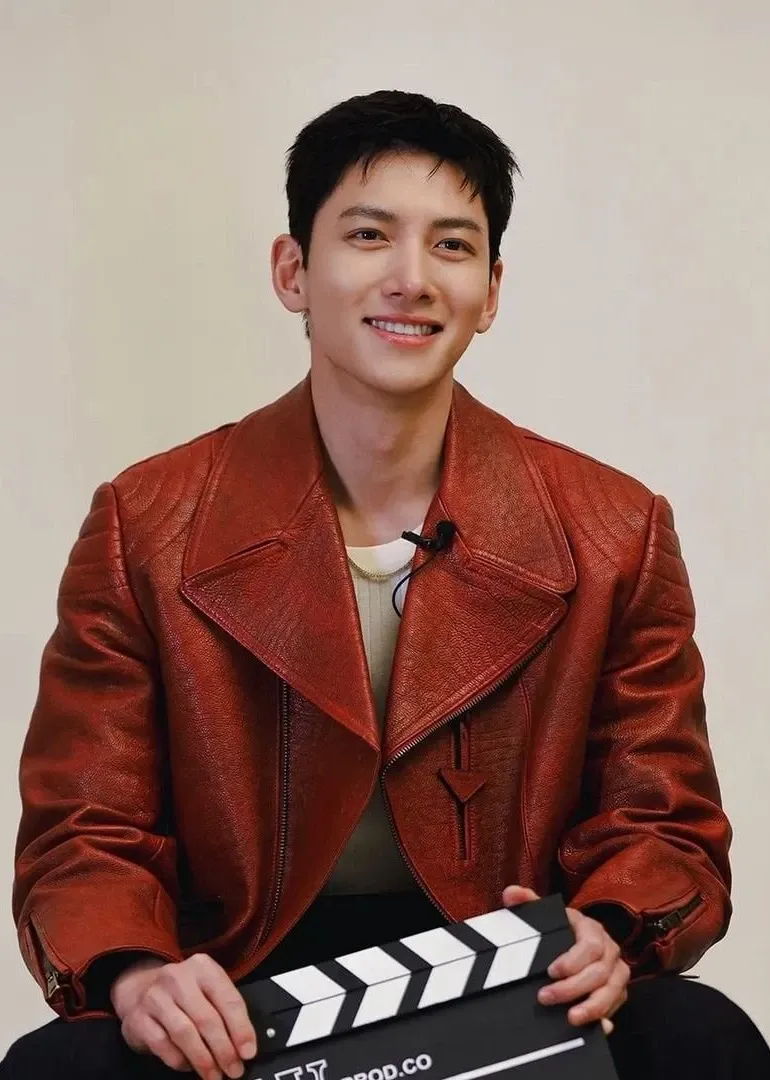 池昌旭的幕后花絮