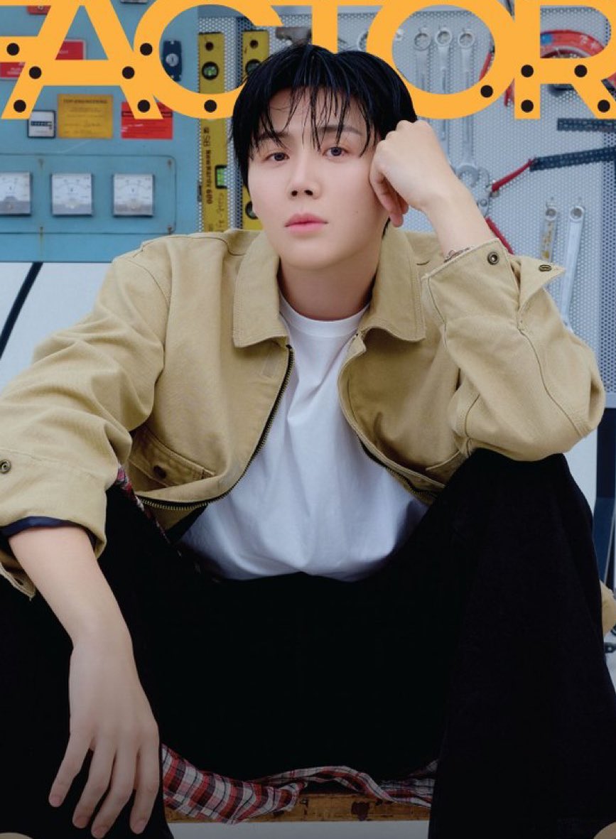 Latest photo of Kim Seonho