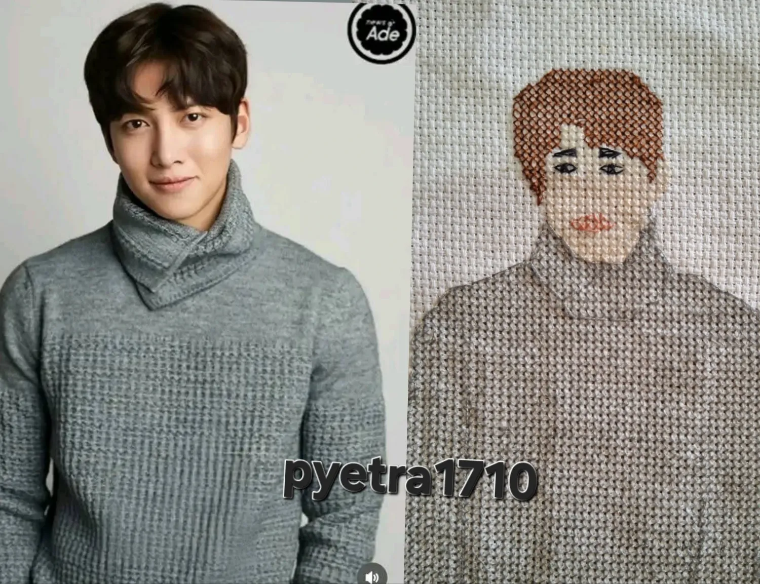 Latest photo of Ji Changwook