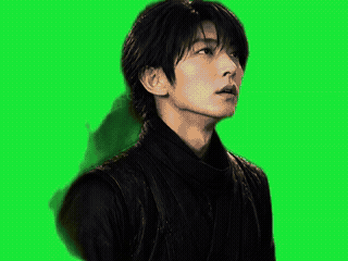 이준기 최근 활동샷