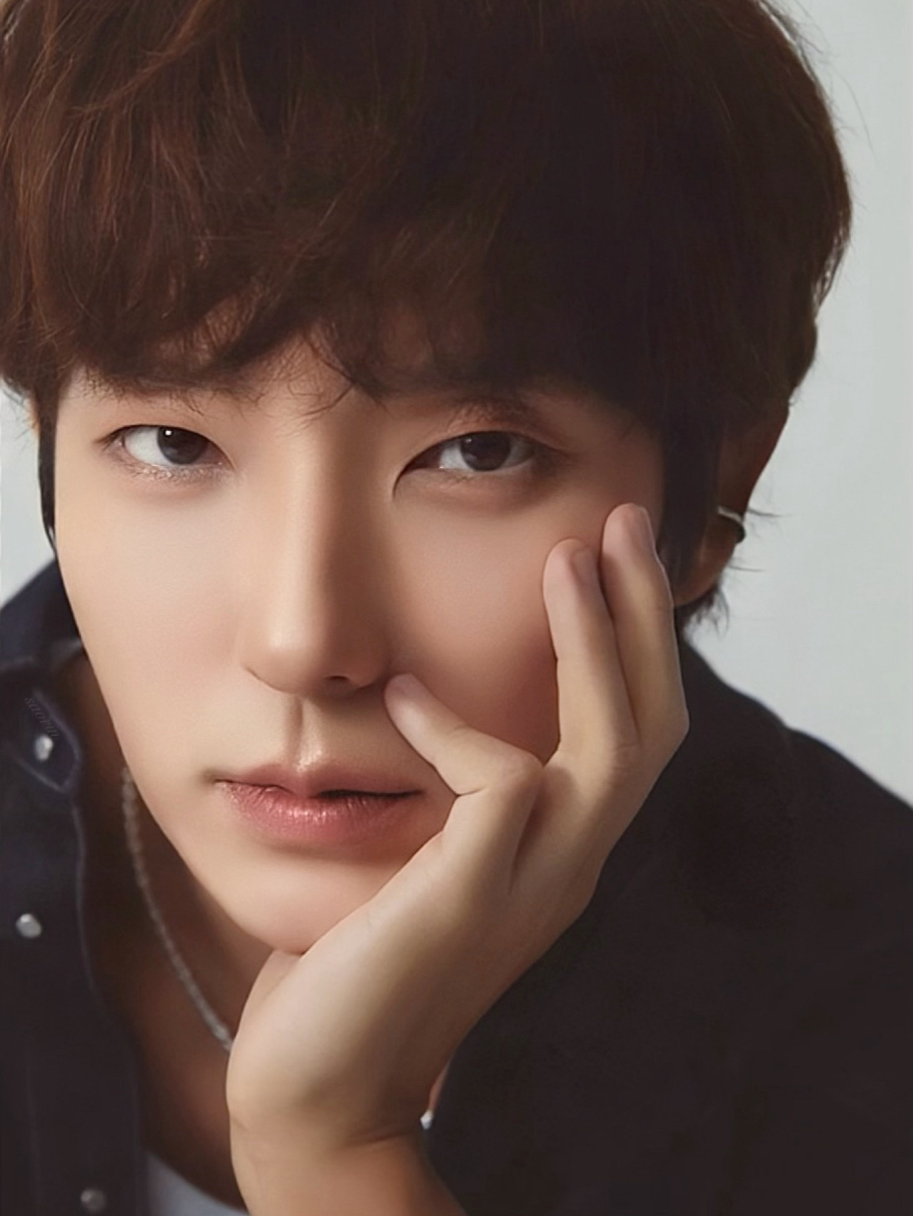 이준기의 비하인드 컷