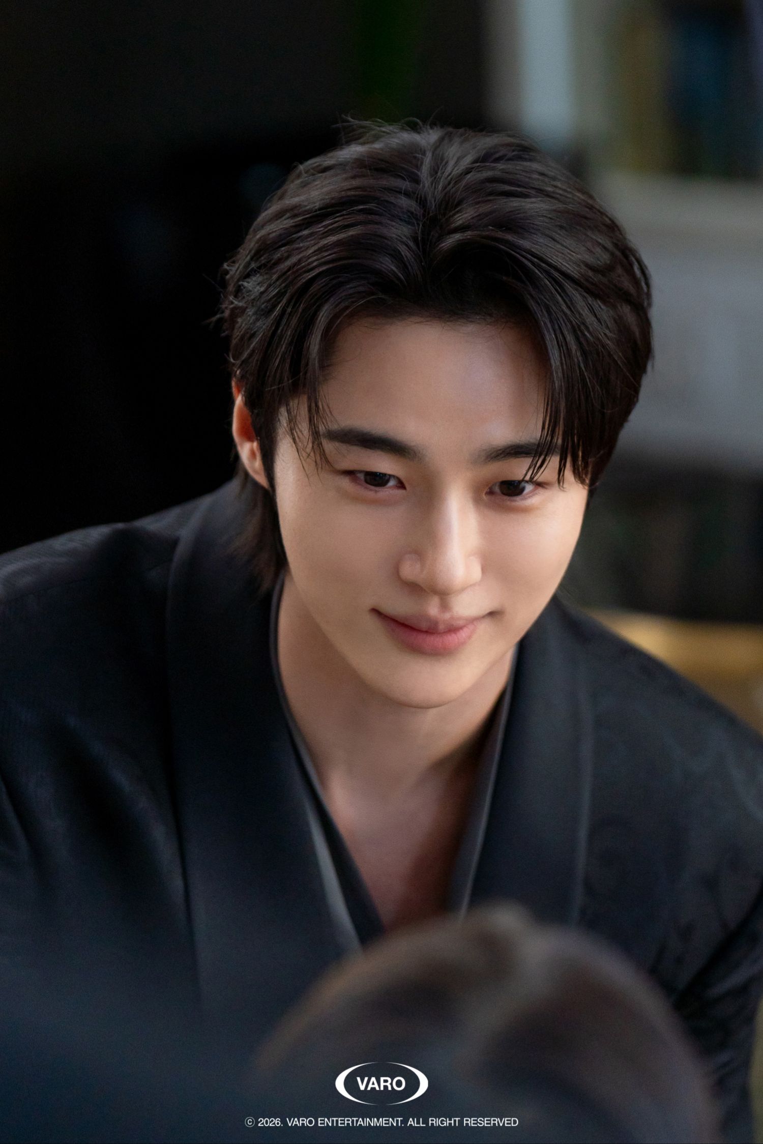 변우석 최근 활동샷