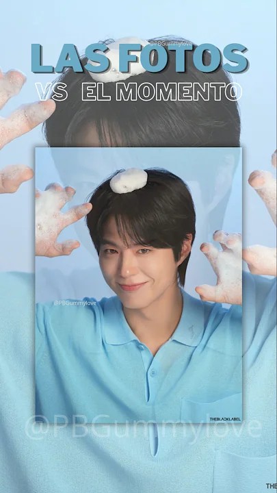 Today's popular wallpaper in Park Bogum community