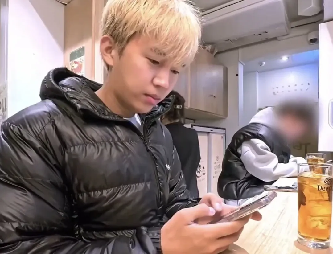 Latest photo of Lim Youngwoong