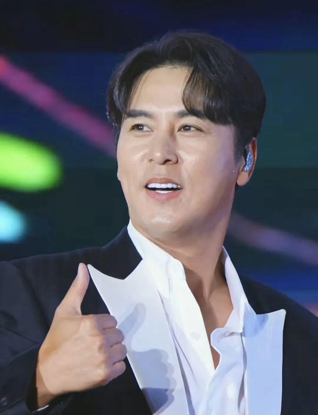 Foto terbaru dari Jang Minho