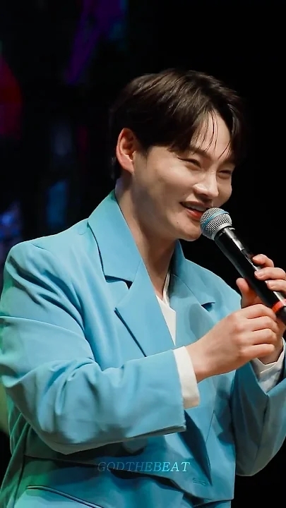 パク・ソジンの最近の活動ショット