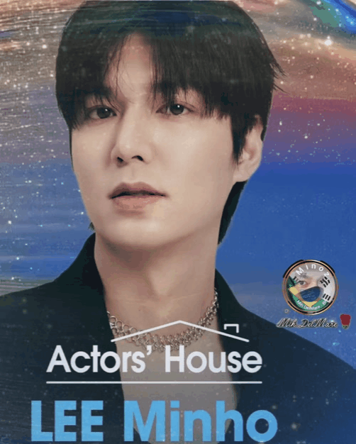 A moment captured by a fan of Lee Minho