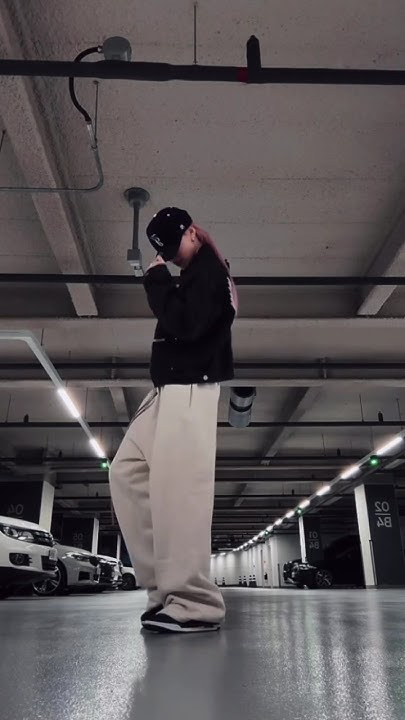 Recent activity shot of BADA