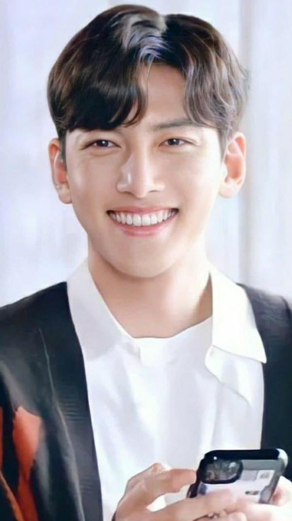 チ・チャンウクの最新写真