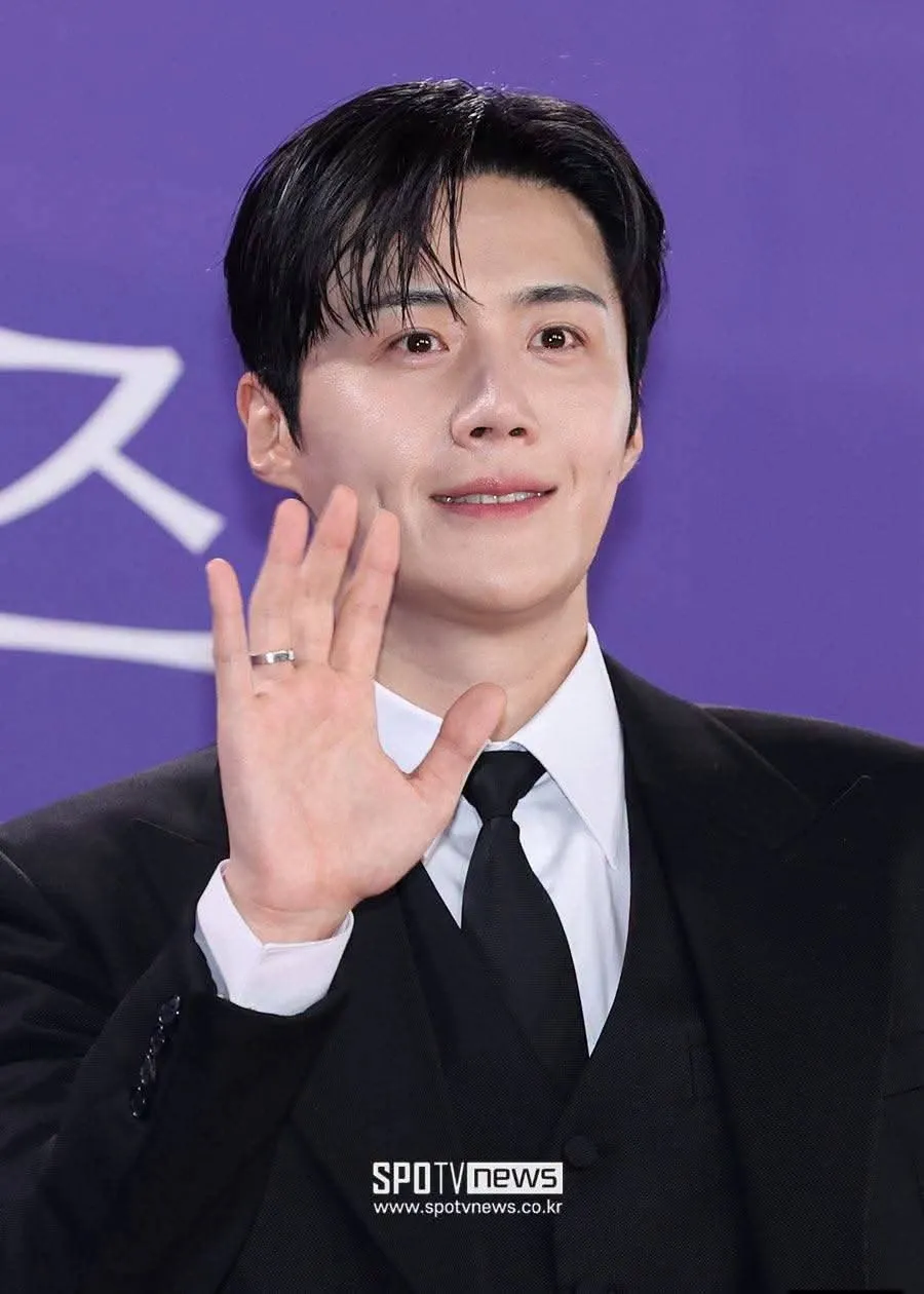 김선호 팬이 찍은 순간