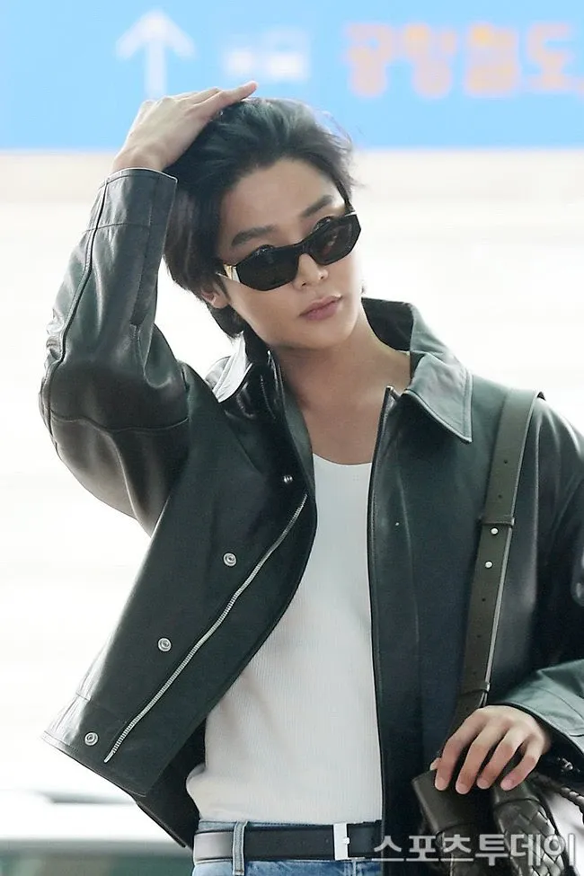 Foto kegiatan terbaru dari Rowoon