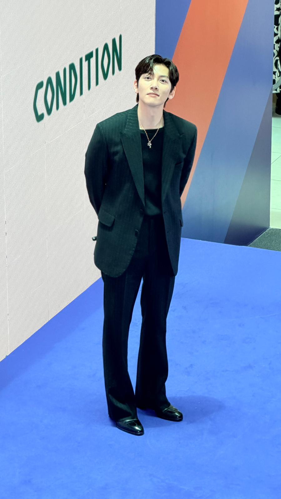 池昌旭的最新照片