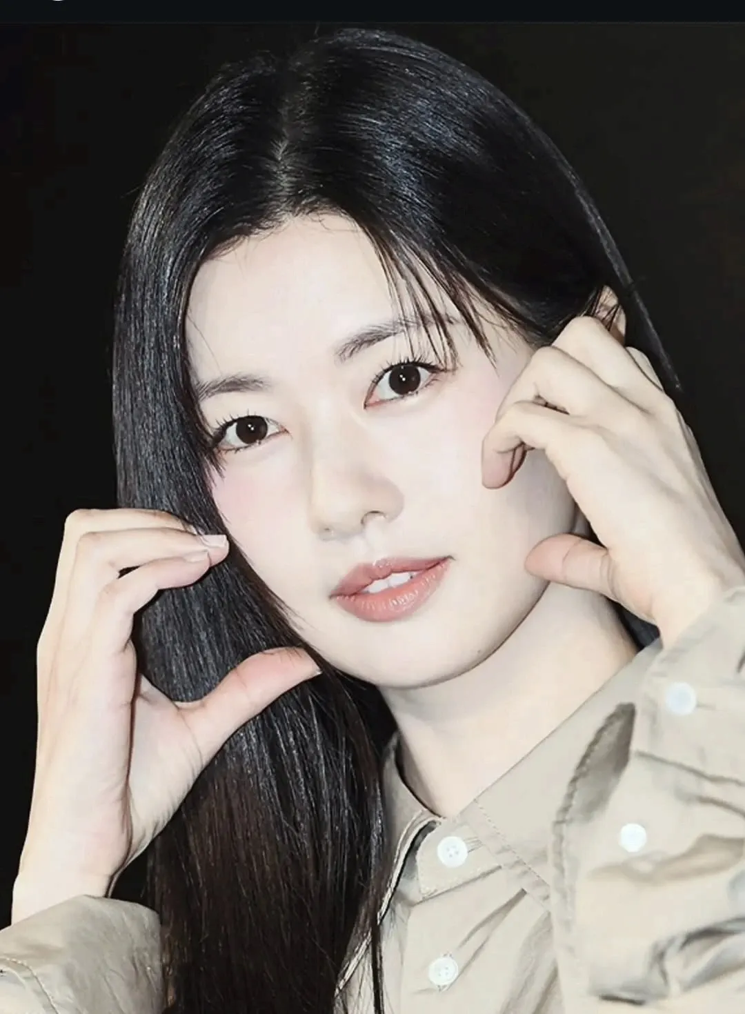 Latest photo of Jung Somin