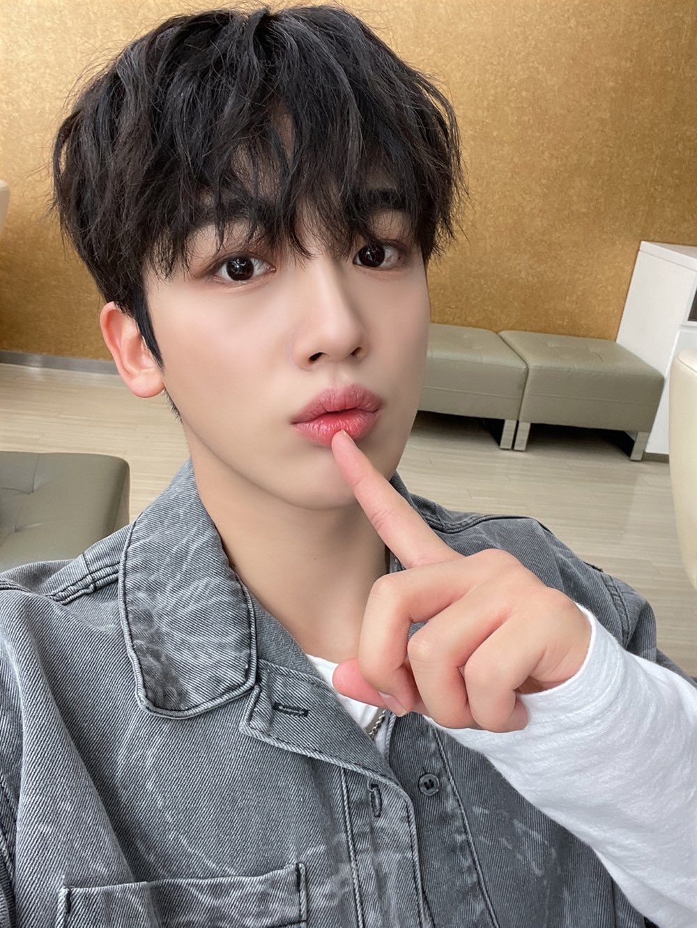 Foto kegiatan terbaru dari Kim Yohan