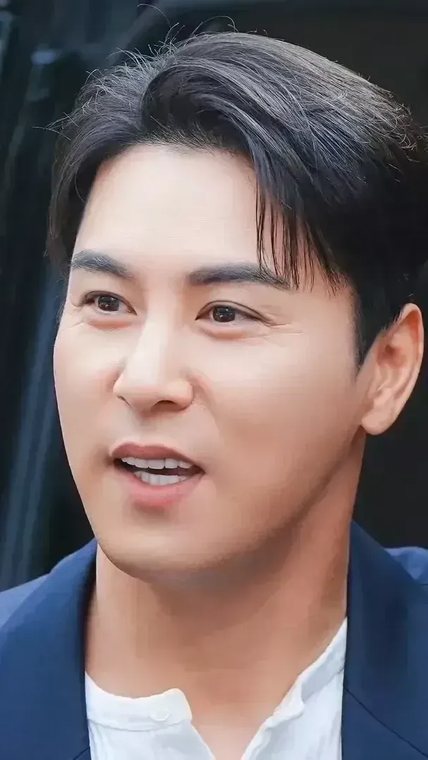 A moment captured by a fan of Jang Minho