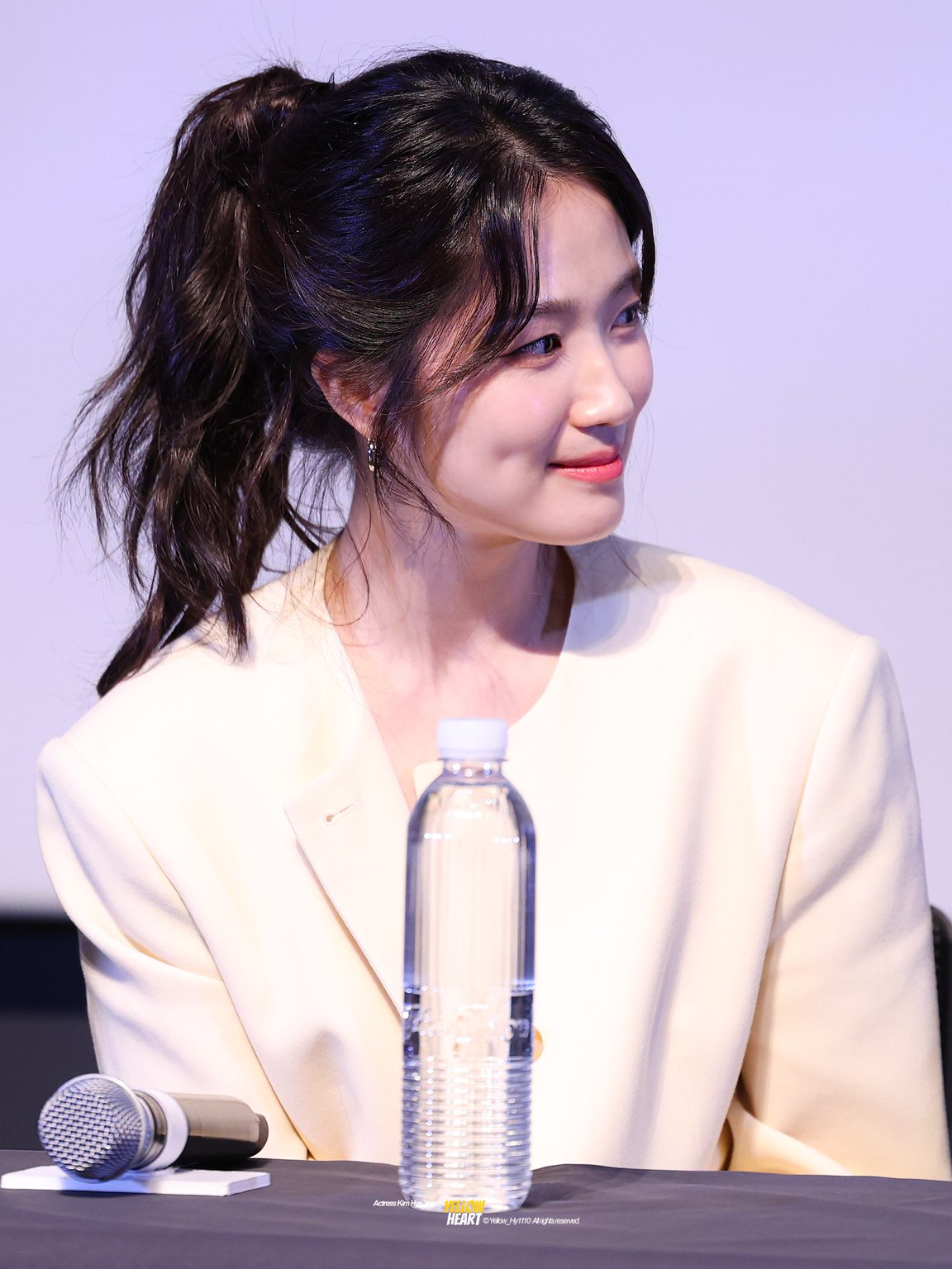 Latest photo of Kim Hyeyoon