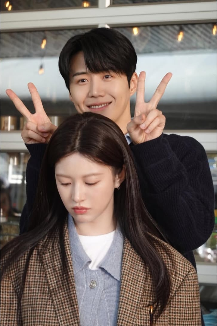 キム・ソンホのビハインドカット