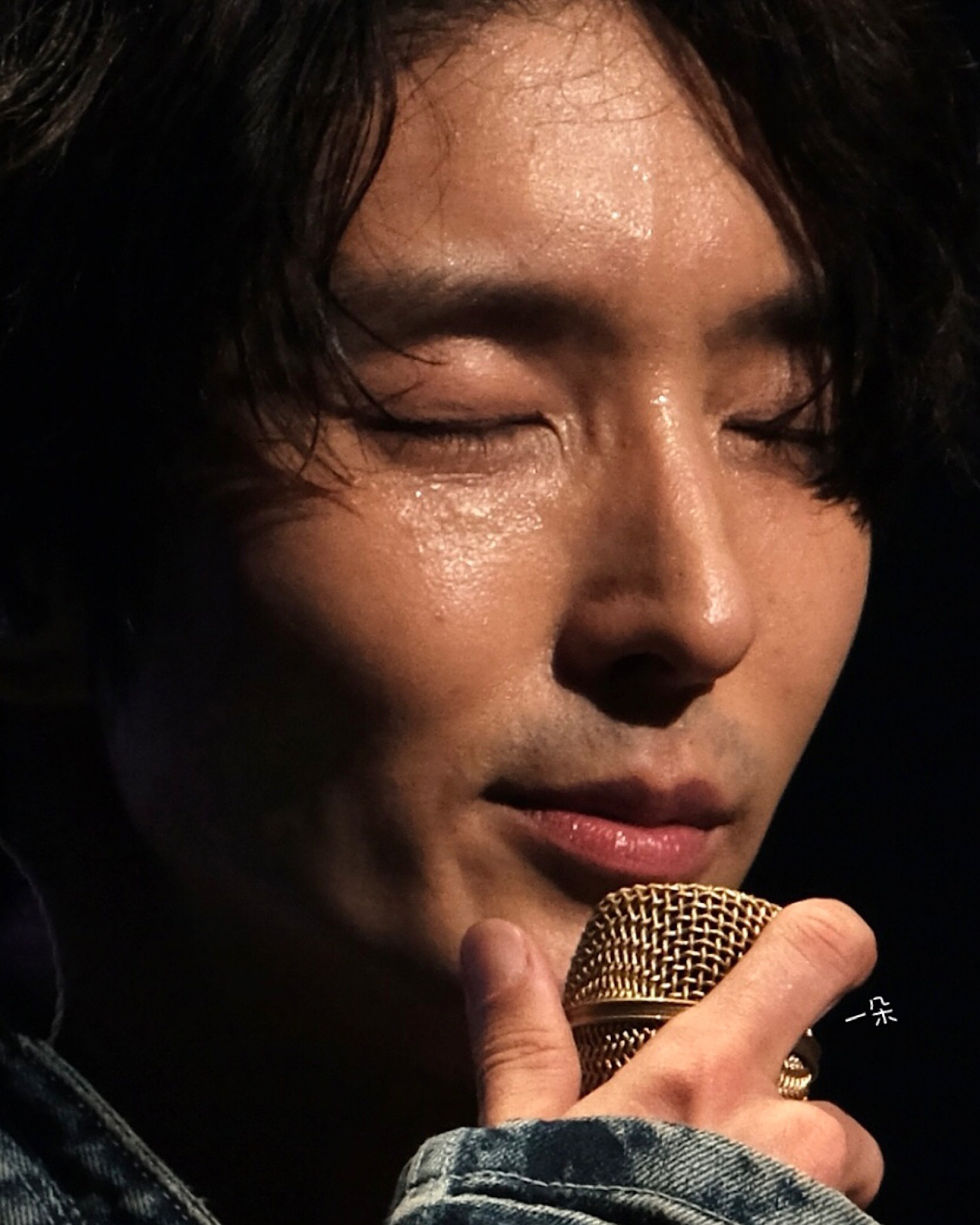 Latest photo of Lee Joongi