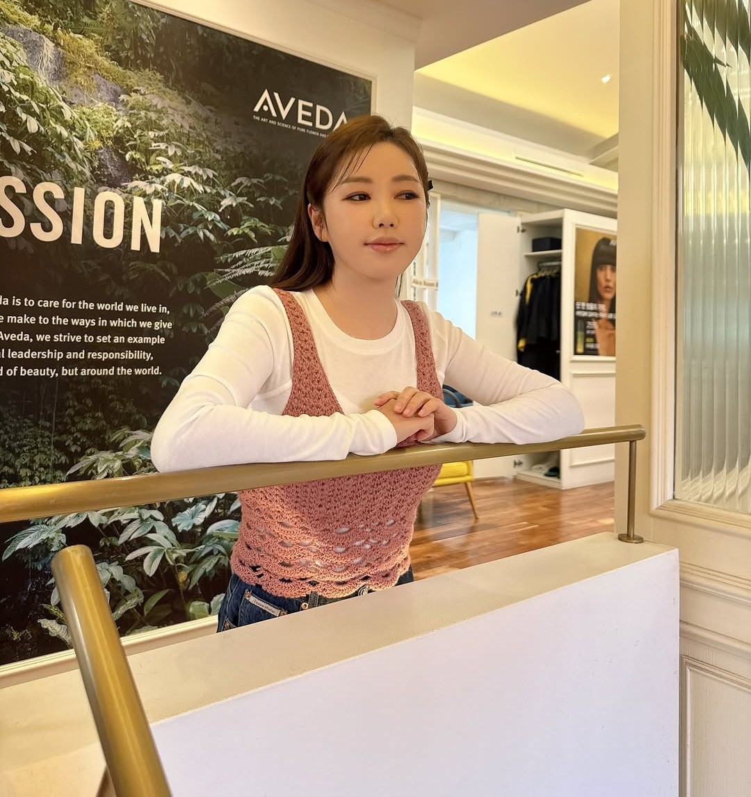 ソン・ガインの最新写真