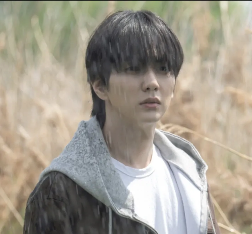Latest photo of Yoo Seungho