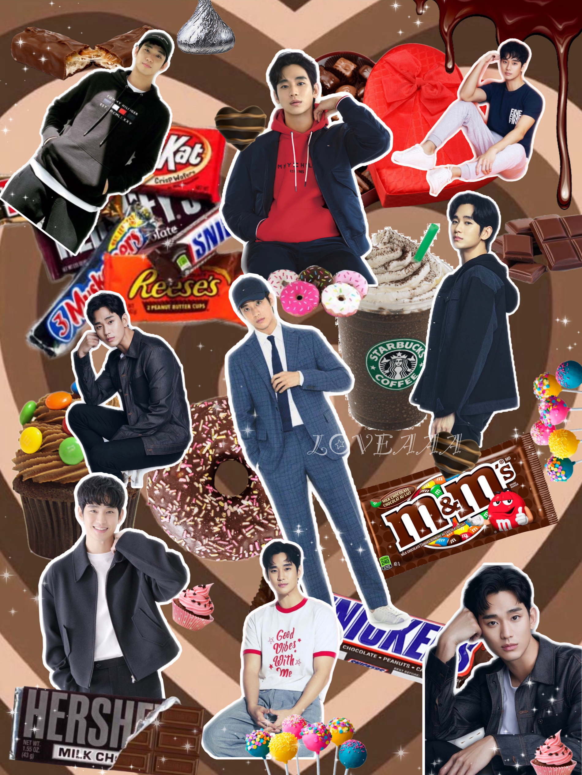 キム・スヒョンの最新写真