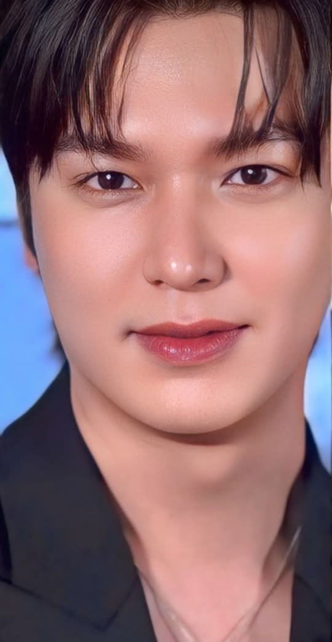 李敏镐的幕后花絮