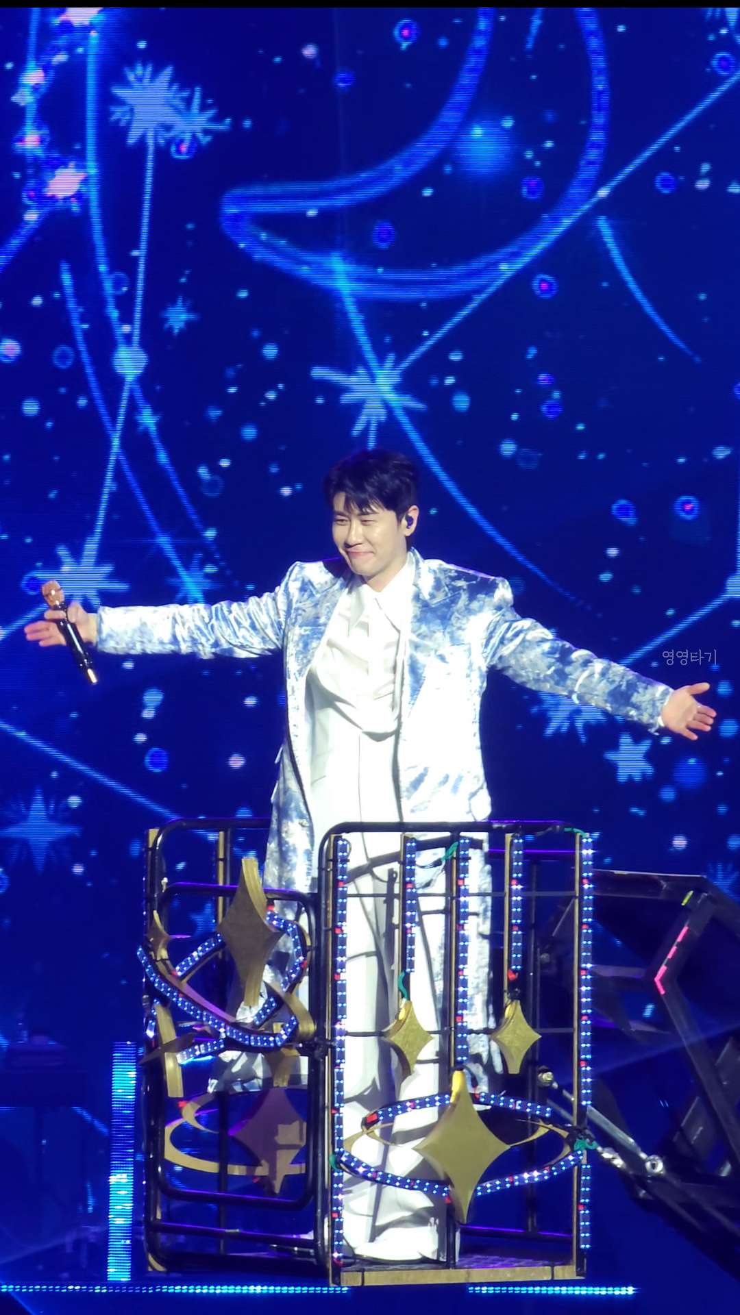 永卓的近期活動照