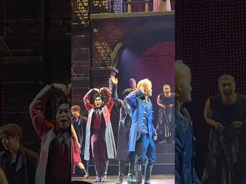 김희재 팬이 찍은 순간