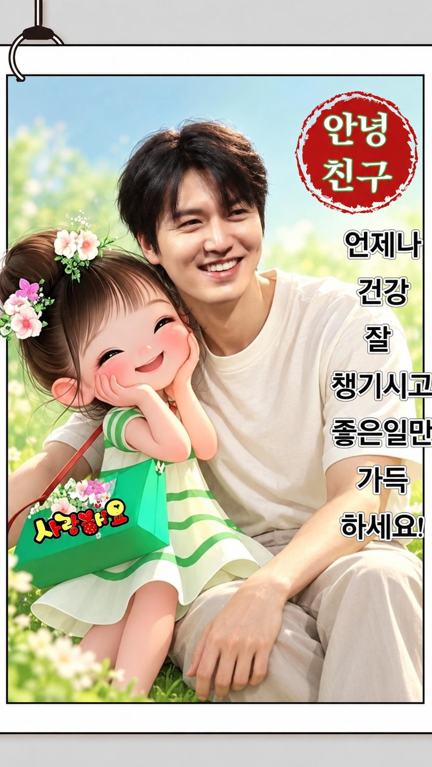 Representative background image loved by Lee Minho fandom