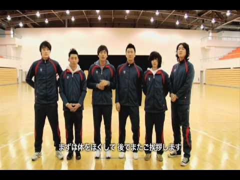 Latest photo of Lee Minki