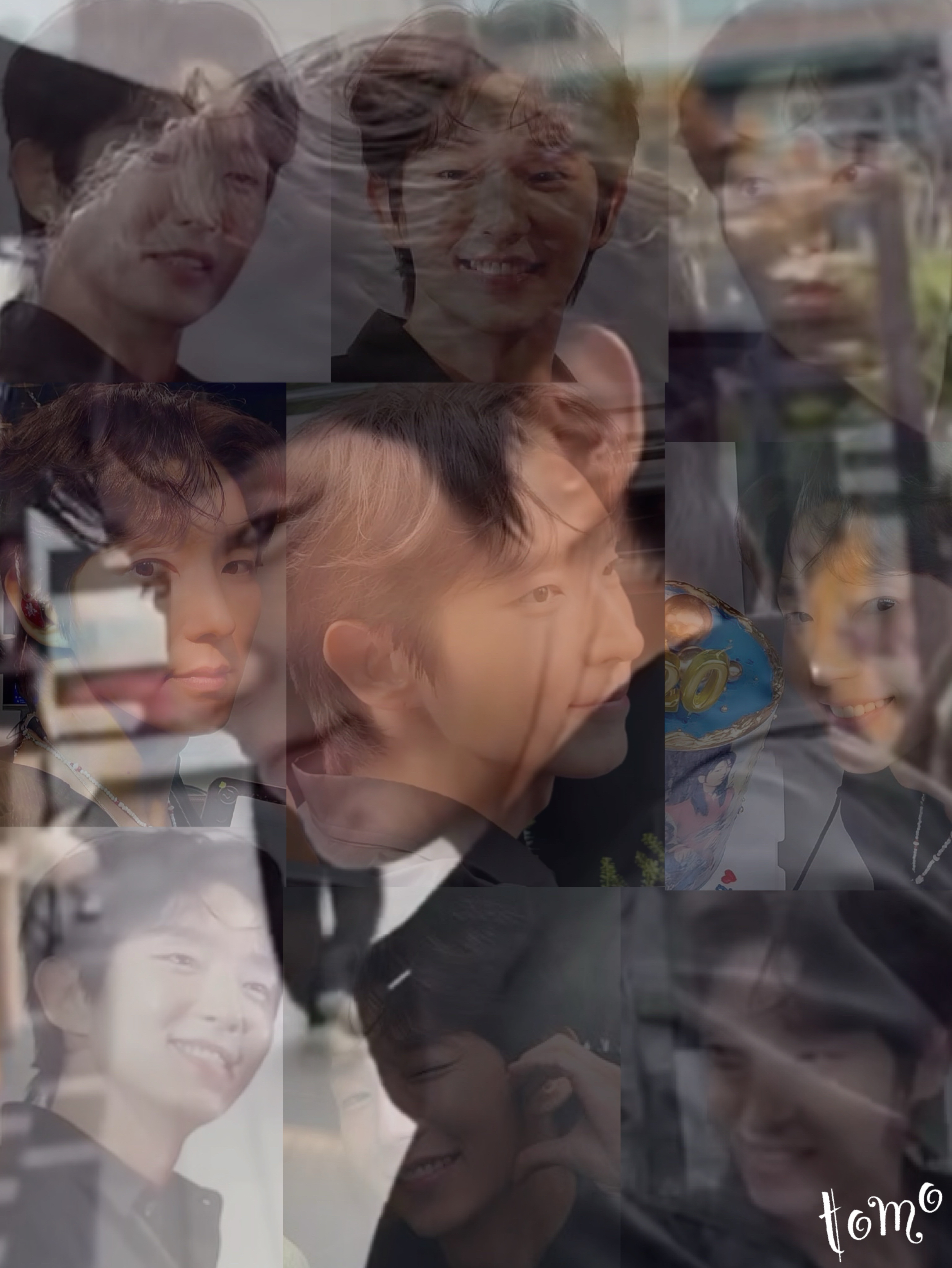 이준기의 최신 사진