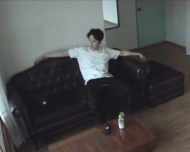 김선호 최근 활동샷