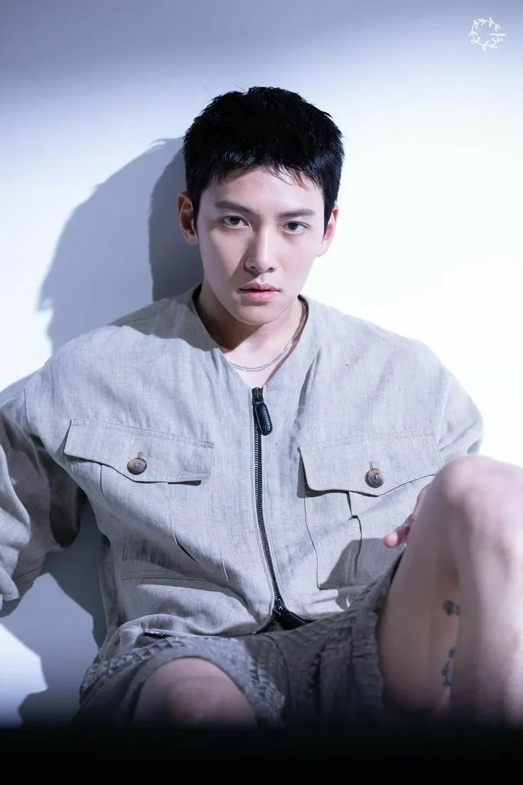 ファンが撮影したチ・チャンウクの瞬間