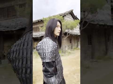 이준기 팬이 찍은 순간